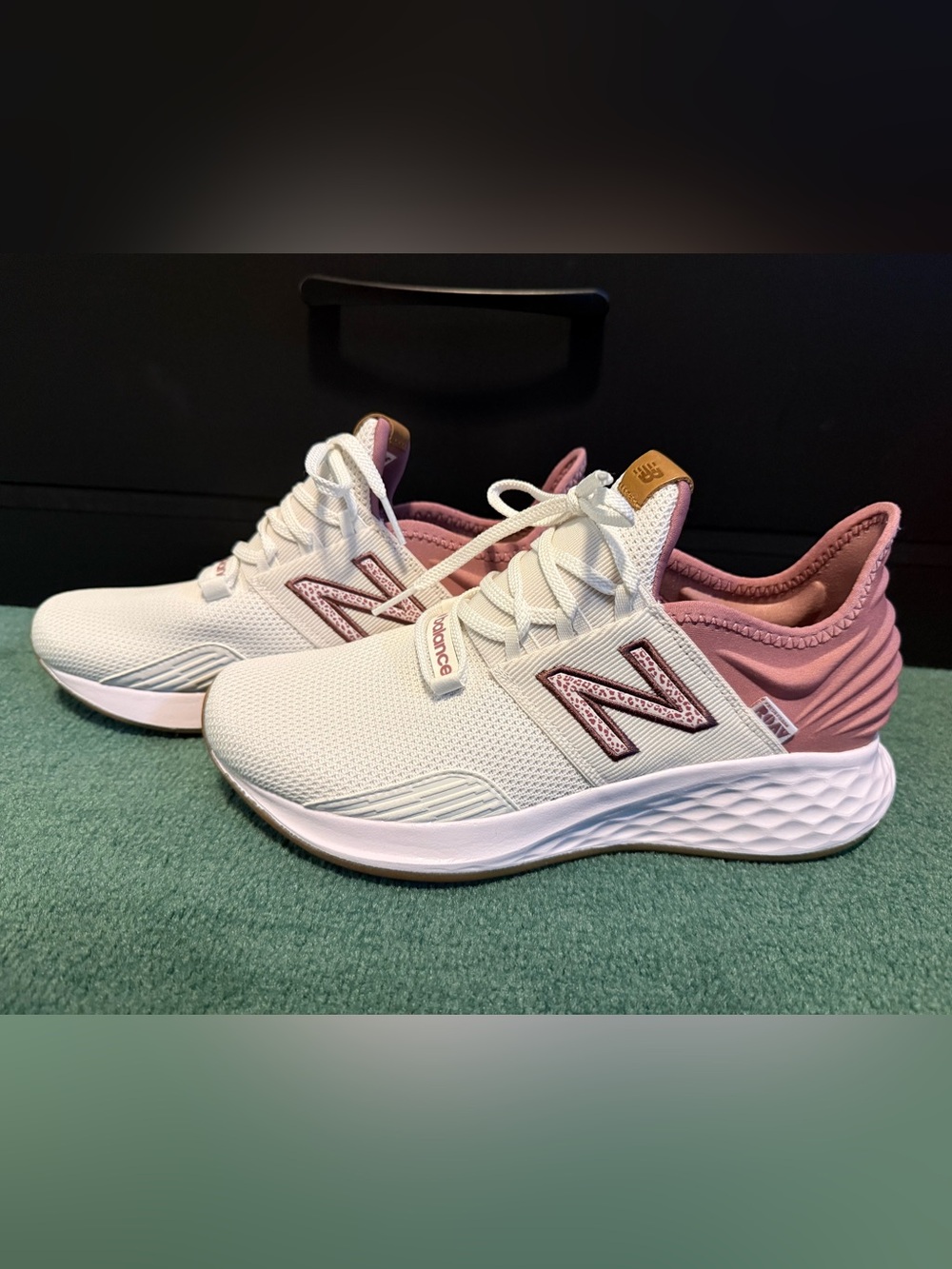 New Balance